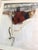 Babak Emanuel “Ledger Line” Signed Limited Edition Abstract Violin Monoprint, 23/175, Custom Framed For Sale - Image 4 of 16