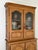 Early 20th Century French Oak Double Corps For Sale - Image 11 of 11