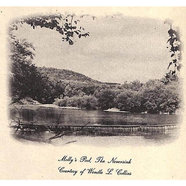 Paper "Angling of the Test" 1936 Pickering, H. G. For Sale - Image 7 of 10