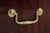 Thomasville Flame Mahogany Armoire Cabinet For Sale - Image 13 of 16