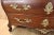 Regency Chest of Drawers in Wood For Sale - Image 9 of 12