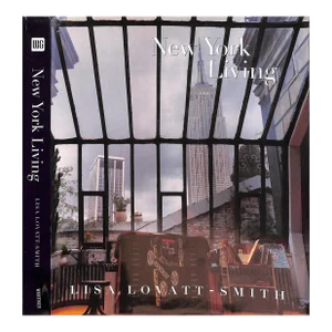 "New York Living" 1999 Lovatt-Smith, Lisa