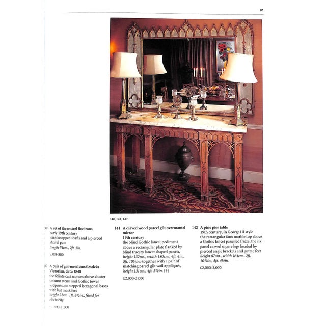 "The Roger Collection" 1998 Sotheby's London For Sale - Image 10 of 12