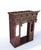 Chinese Early 19th Century Hand-Carved Altar Shrine For Sale - Image 3 of 3