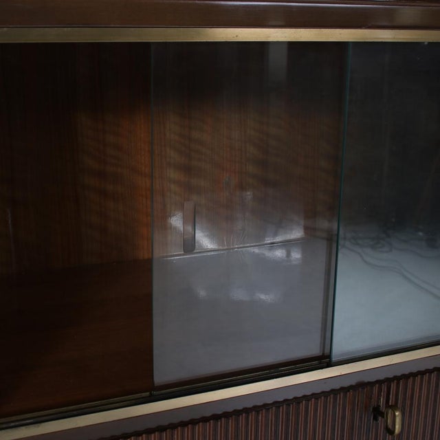 Sideboard by Fratelli Turri, Italy, 1950s For Sale - Image 17 of 18