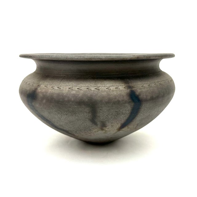 1980s Keith Munro Bowl For Sale - Image 4 of 6