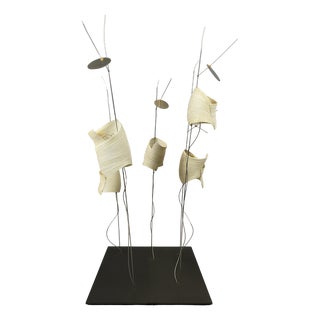 Mahbruky Table Lamp by Ingo Maurer and Dagmar Mombach, 1998 For Sale