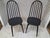 Mid-Century Modern Quaker Dining Chairs by Lucian Ercolani for Ercol, 1960, Set of 2 For Sale - Image 10 of 18