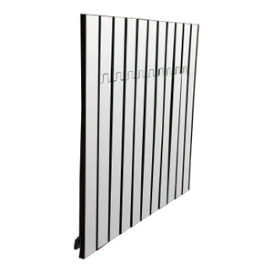 Set of Eleven Vintage "Gronda" Wall Mirrors / Coat Racks by Luciano Bertoncini