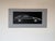 1980s Schamerhorn Classic Black Porsche 928 Oil on Canvas Painting – Signed, Unframed For Sale - Image 12 of 13