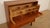 Brown Vintage Shoe Cabinet in Teak, 1960s For Sale - Image 8 of 12