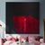 Contemporary Abstract Oil on Canvas "Forever" by Paul Landauer For Sale - Image 4 of 8