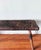 Rustic Late 19th Century Antique Primitive Wood Bench For Sale - Image 3 of 4
