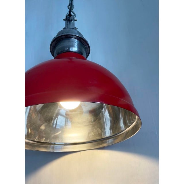 Grantham 49177 Pendant Light from Eglo, 1990s For Sale - Image 9 of 11
