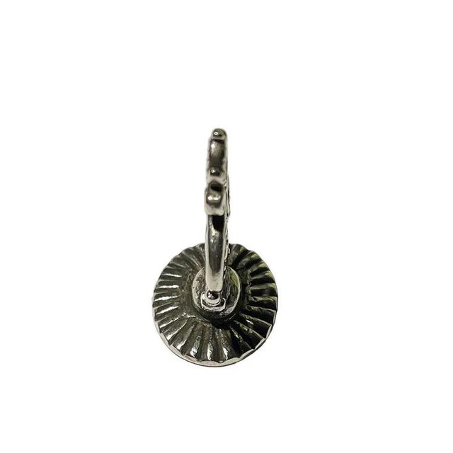 18th Century Dutch Fob Seal with Coat of Arms For Sale - Image 3 of 7