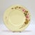 Set of 8 Antique Worcester Porcelain Cabinet Plates With Raised Enamel Flowers For Sale In Philadelphia - Image 6 of 11