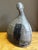 Contemporary Contemporary Sculpture Clay Figure Soda Fired For Sale - Image 3 of 3