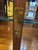 Mid-Century Modern 1970s Henredon Scene One Campaign Oak Lighted Display and Bar Cabinet For Sale - Image 3 of 9