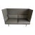 Modern Outline Highback Sofa For Sale