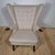 Mid-Century Danish Papa Bear Chair by Svend Skipper For Sale - Image 5 of 11