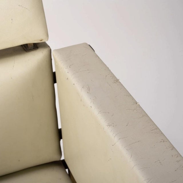Prague Castle Armchair, 1970s For Sale - Image 9 of 14