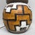 Mid-Century Modern Vintage Ceramic Mood Floor Lamp, West Germany, 1970s For Sale - Image 3 of 17
