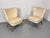 1960s Vintage Cocktail Club Lounge Chairs from Artifort, 1950s, Set of 2 For Sale - Image 5 of 8
