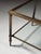 Mid-Century Glass Coffee Table For Sale - Image 17 of 18