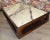 Rosewood & Marble Coffee Table, 1970s For Sale - Image 9 of 13