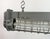 Industrial Grey Hanging Tube Light from Elektrosvit, 1970s For Sale - Image 6 of 18