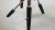 1970s Gino Sarfatti Triennale Floor Lamp For Sale - Image 5 of 12