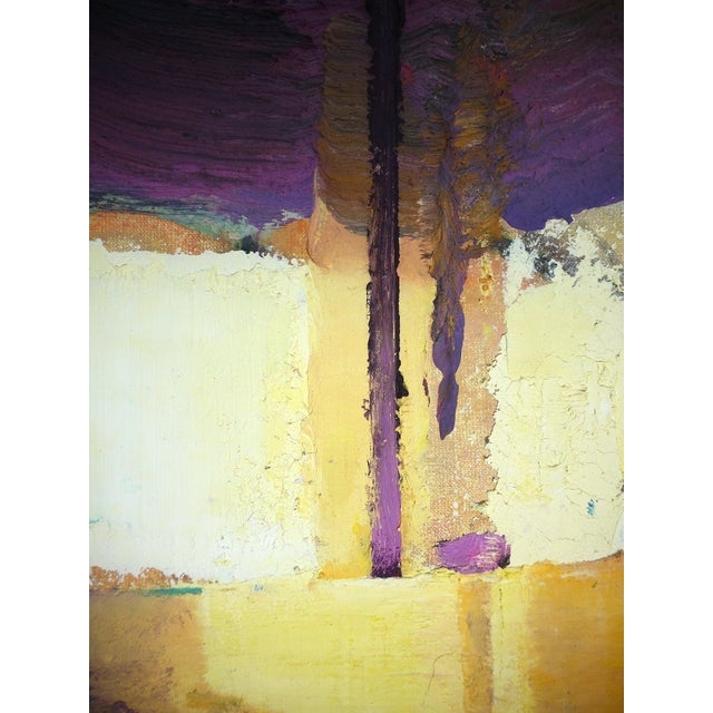 Riemer Den Ouden, Light, 2026, Oil on Canvas For Sale - Image 6 of 8