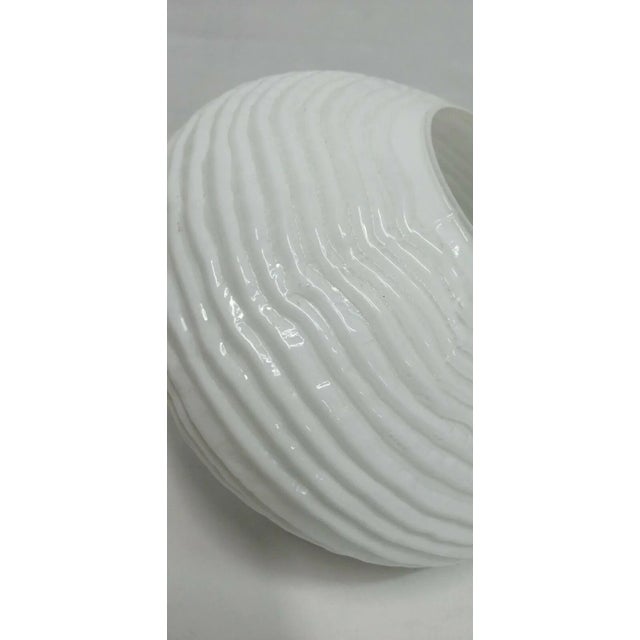 1960s Murano Glass Pendant by Aldo Nason for Mazzega, 1960s For Sale - Image 5 of 9