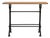 Cast Iron Bistro Table, Antique, France, 20th Century For Sale