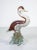Brown Murano Blown Glass Duck Sculpture For Sale - Image 8 of 8