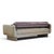 Mid 20th Century Vladimir Kagan for American Leather Group Mid Century Matinee Sofa For Sale - Image 5 of 10