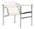 LC1 Armchair by Le Corbusier for Cassina, Italy, 1990s For Sale