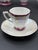 Coffee Service in Porcelain by Richard Ginori, 1920s, Set of 17 For Sale - Image 3 of 16