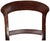 1900 - 1909 Antique Biedermeier Chairs, 1900s, Set of 14 For Sale - Image 5 of 18