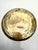 Antique Middle Eastern Brass Pot For Sale - Image 10 of 11