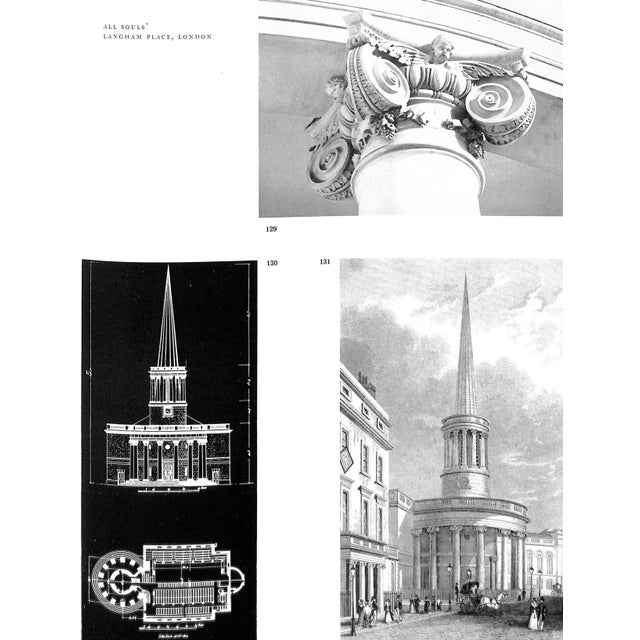 "The Architecture of John Nash" 1960 Davis, Terence For Sale - Image 16 of 18