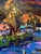 Oil Painting Night Has Come Oleksiy Ivanyuk For Sale - Image 10 of 12