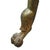 Victorian Antique Victorian Brass & Onyx Sculpture Stand 19thC For Sale - Image 3 of 9