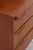 Vintage Teak Secretaire, 1960s For Sale - Image 16 of 18