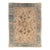 Galerie Shabab Collection Mid-20th Century Turkish Oushak Room Size Carpet For Sale