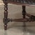 19th Century French Louis XVI Oval Coffee Table For Sale - Image 12 of 12