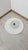 White Glass Pendant Light by Pierre Cardin for Venini, 1990s For Sale - Image 8 of 13