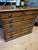 Vintage Chest of Drawers in Oak, 1930s For Sale - Image 9 of 11