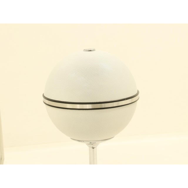 Rosita Commander Luxus Stereo by Thilo Oerke & Grundig, 1970s, Set of 3 For Sale - Image 18 of 18