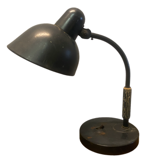 Model L99 Table Lamp Siemens, 1930s